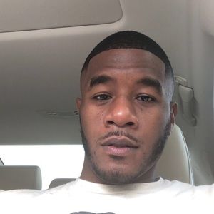 Meet your Posher, Rashad